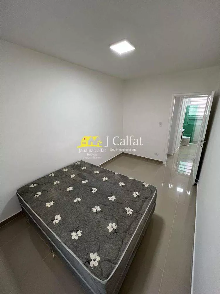 Apartamento à venda com 2 quartos, 48m² - Foto 8