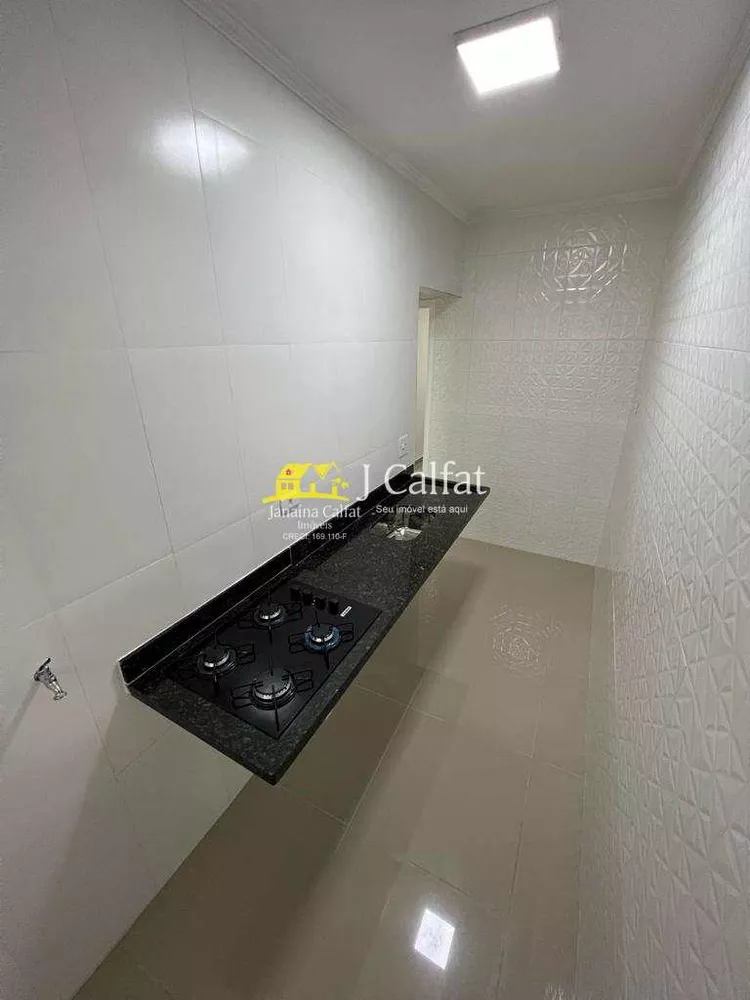 Apartamento à venda com 2 quartos, 48m² - Foto 10