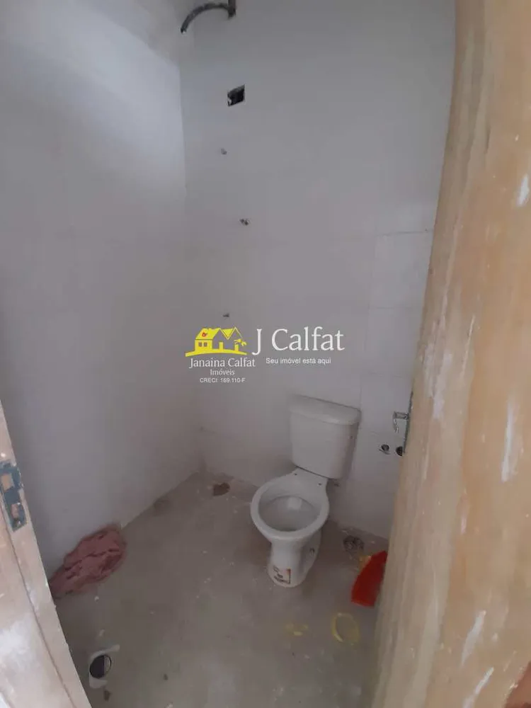 Loja-Salão, 30 m² - Foto 7