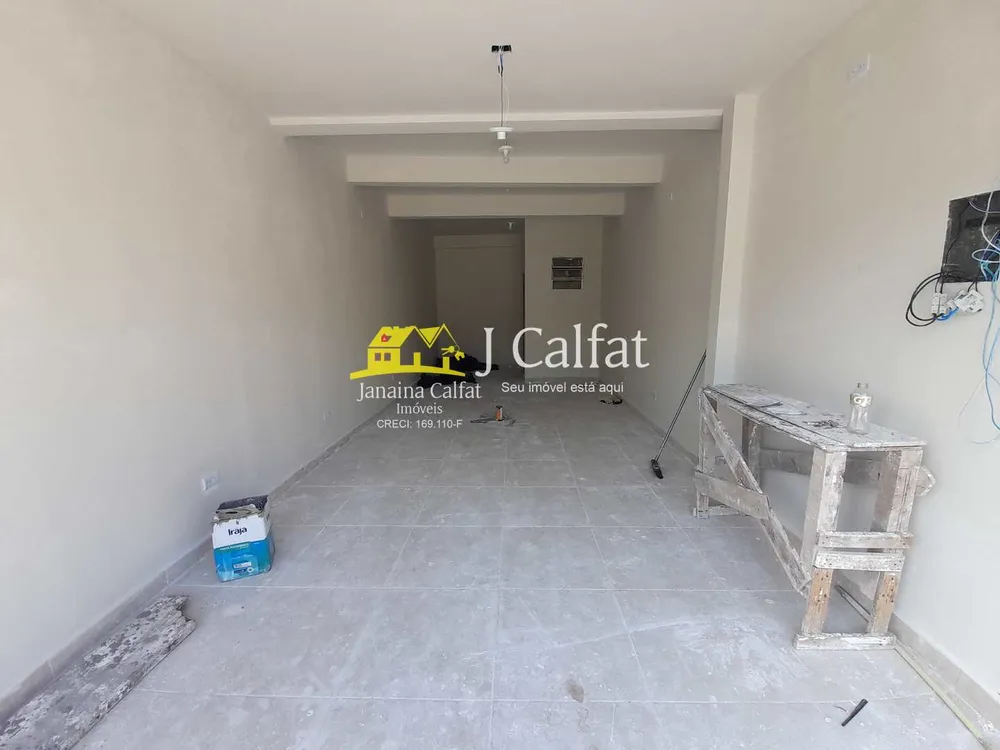 Loja-Salão, 30 m² - Foto 3