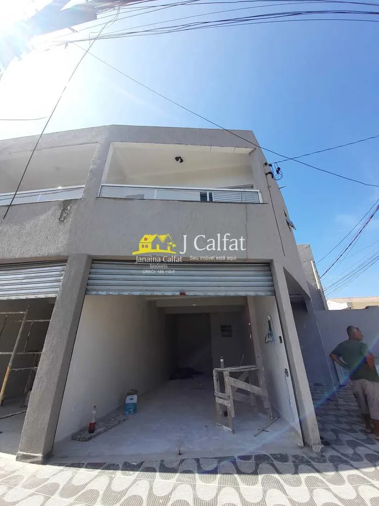 Loja-Salão, 30 m² - Foto 2