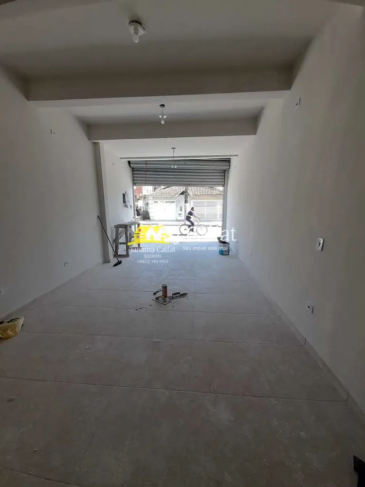 Loja-Salão, 30 m² - Foto 4