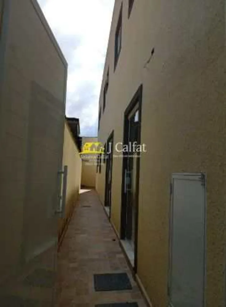 Casa, 2 quartos, 65 m² - Foto 16