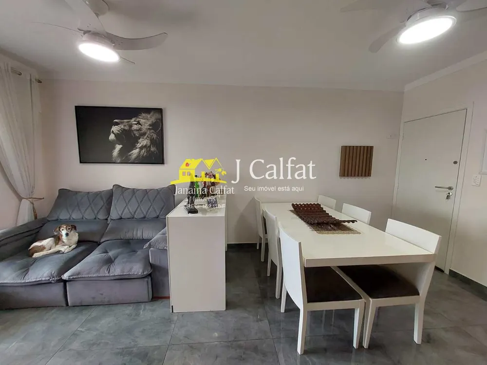 Apartamento, 2 quartos, 87 m² - Foto 2