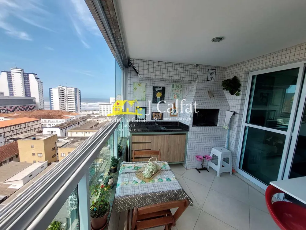 Apartamento, 2 quartos, 87 m² - Foto 7