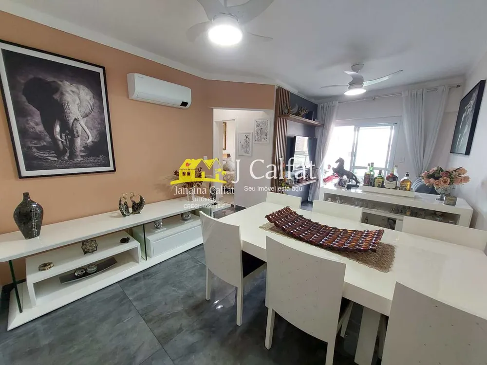 Apartamento, 2 quartos, 87 m² - Foto 8