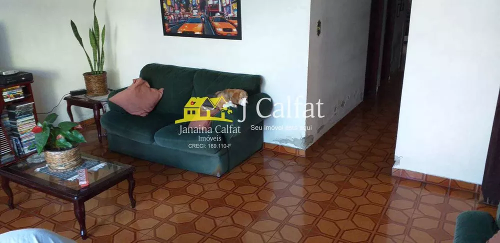 Casa à venda e aluguel com 3 quartos, 112m² - Foto 12