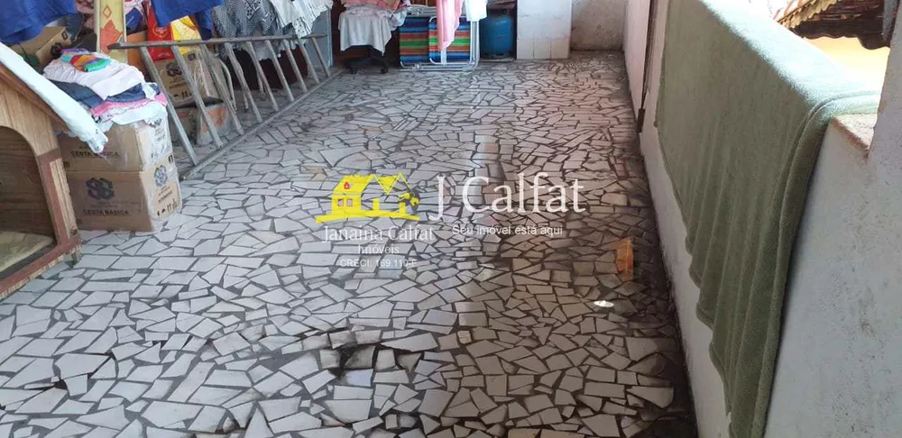 Casa à venda e aluguel com 3 quartos, 112m² - Foto 37