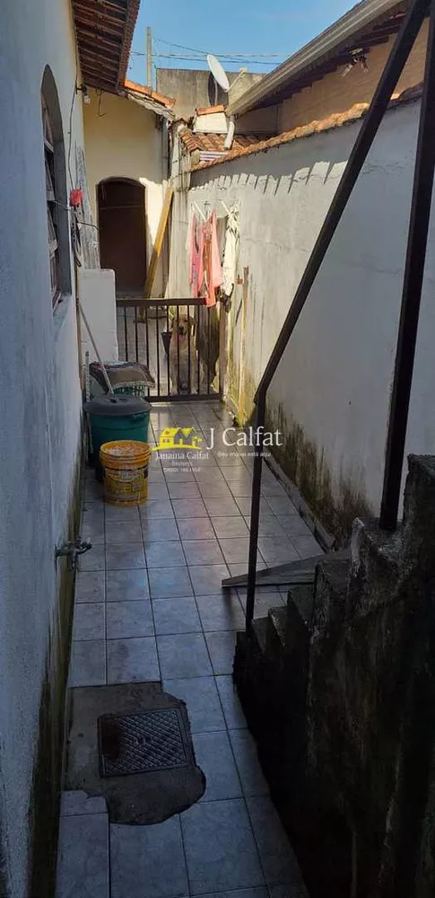 Casa à venda e aluguel com 3 quartos, 112m² - Foto 38