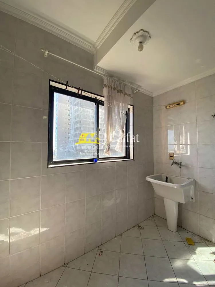 Apartamento, 3 quartos, 122 m² - Foto 2
