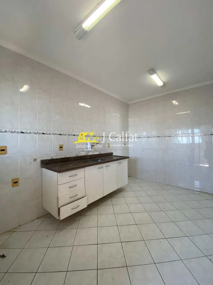 Apartamento, 3 quartos, 122 m² - Foto 3