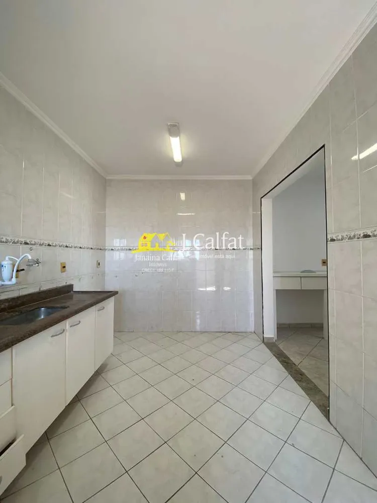 Apartamento, 3 quartos, 122 m² - Foto 4