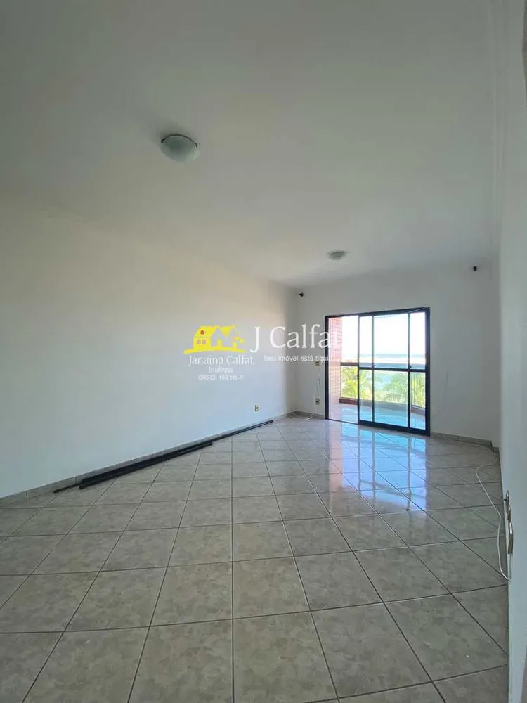 Apartamento, 3 quartos, 122 m² - Foto 2