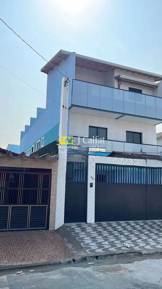 Casa de Condomínio, 4 quartos - Foto 8
