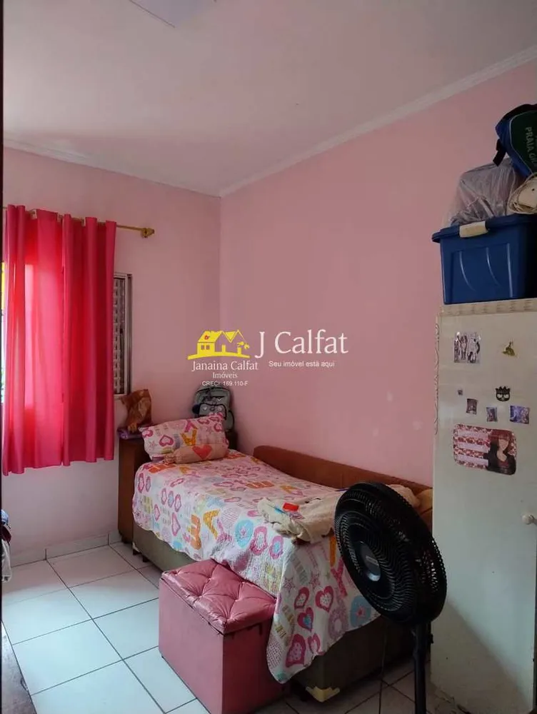 Casa de Condomínio, 2 quartos - Foto 6