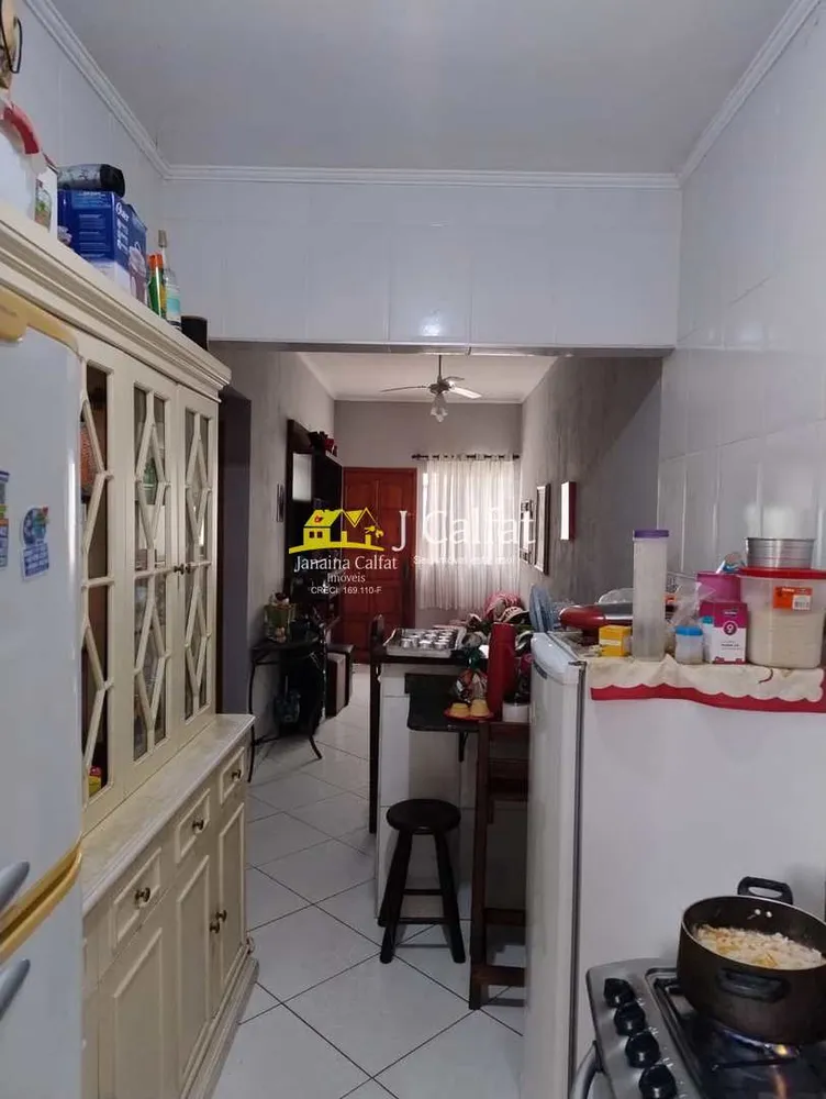 Casa de Condomínio, 2 quartos - Foto 8