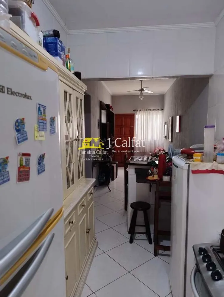 Casa de Condomínio, 2 quartos - Foto 4