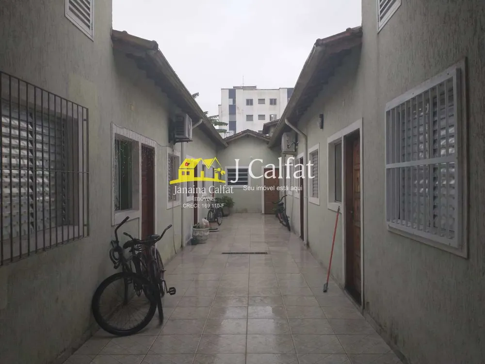 Casa de Condomínio, 2 quartos - Foto 7