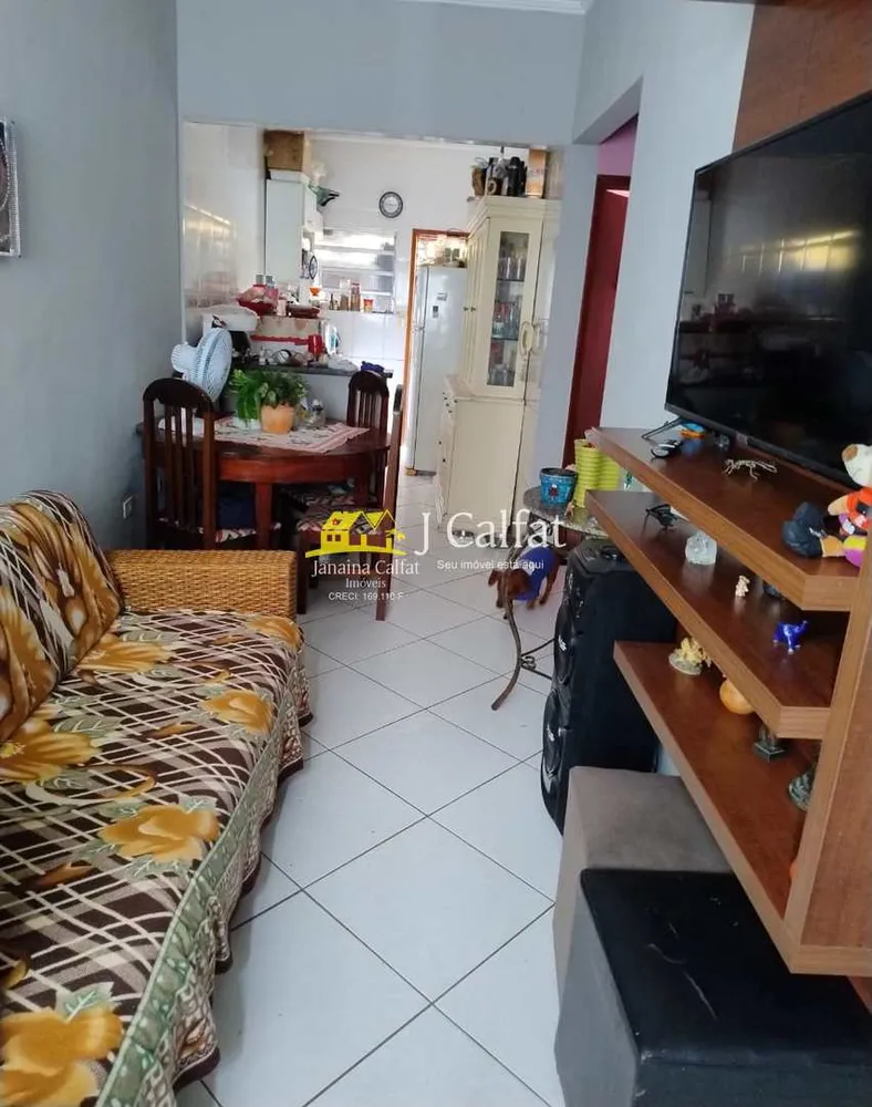 Casa de Condomínio, 2 quartos - Foto 5