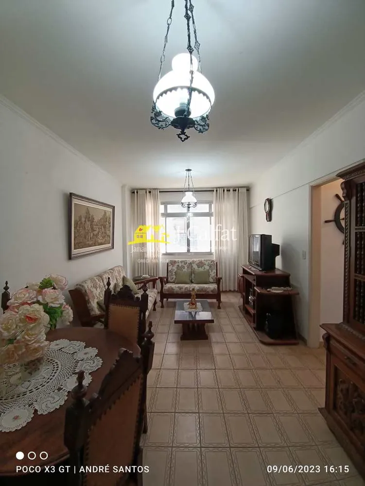 Apartamento, 2 quartos, 76 m² - Foto 4