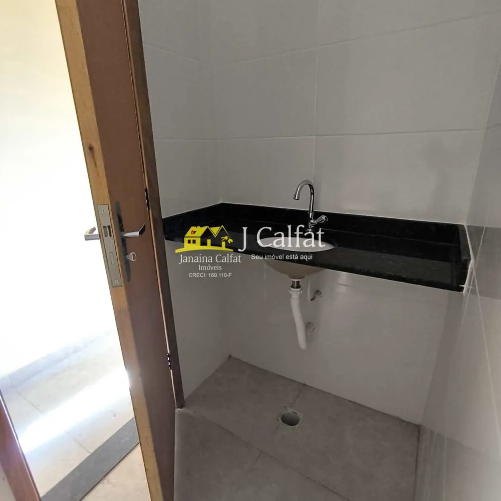 Sobrado, 2 quartos, 49 m² - Foto 11
