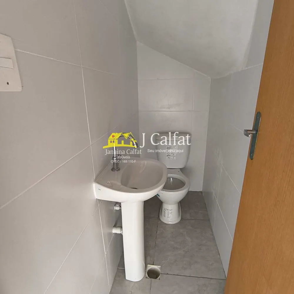 Sobrado, 2 quartos, 49 m² - Foto 9