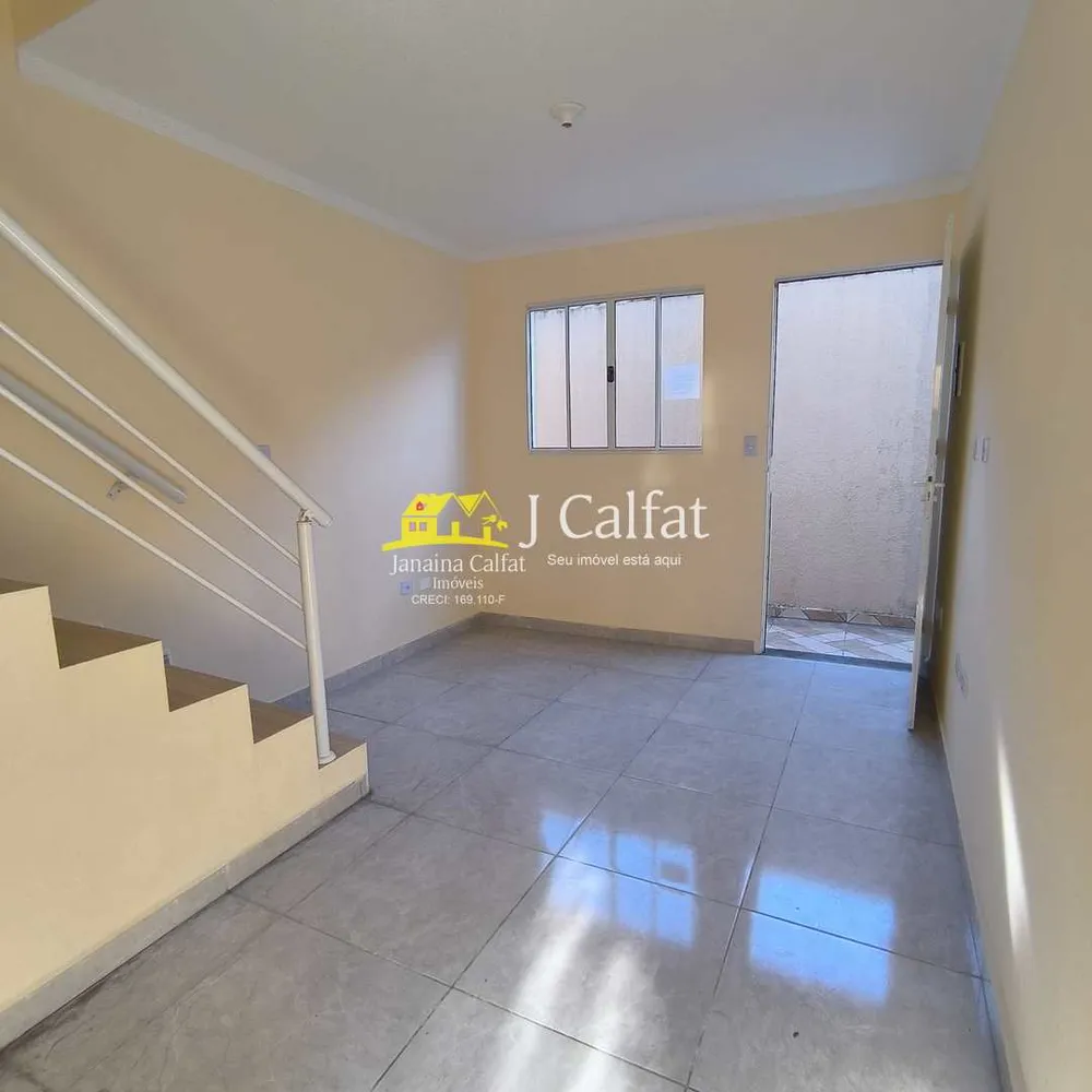 Sobrado, 2 quartos, 49 m² - Foto 3