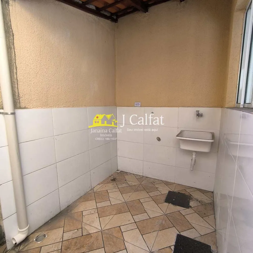 Sobrado, 2 quartos, 49 m² - Foto 5