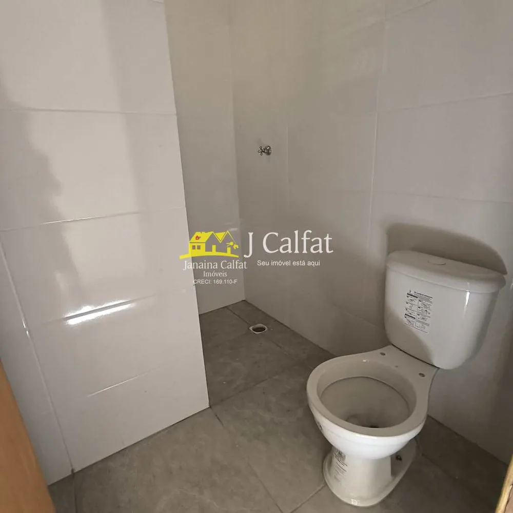 Sobrado, 2 quartos, 49 m² - Foto 10