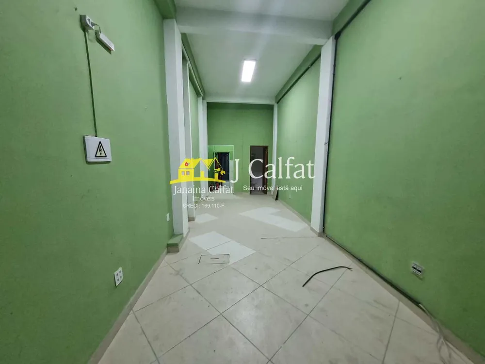 Loja-Salão, 40 m² - Foto 1