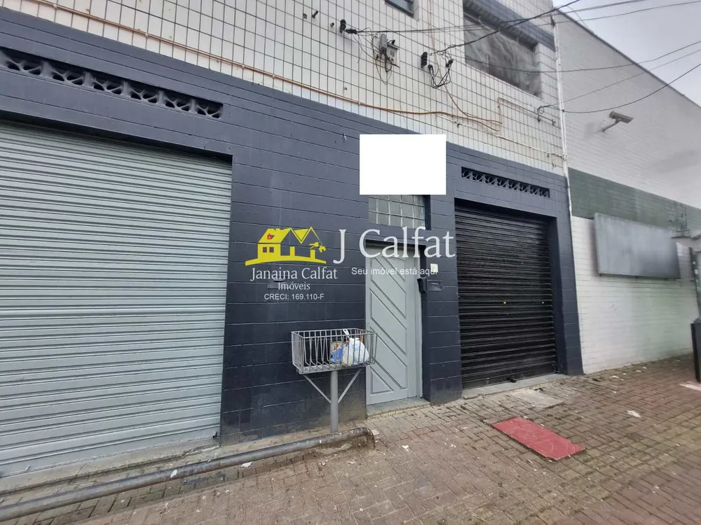 Loja-Salão, 40 m² - Foto 5