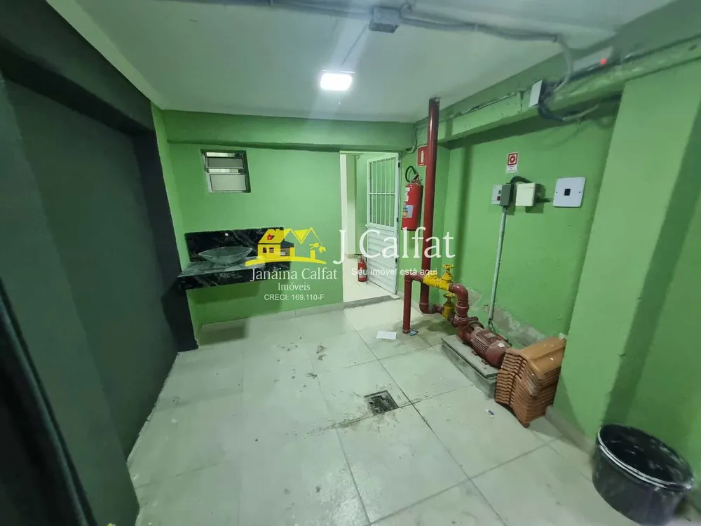 Loja-Salão, 40 m² - Foto 2