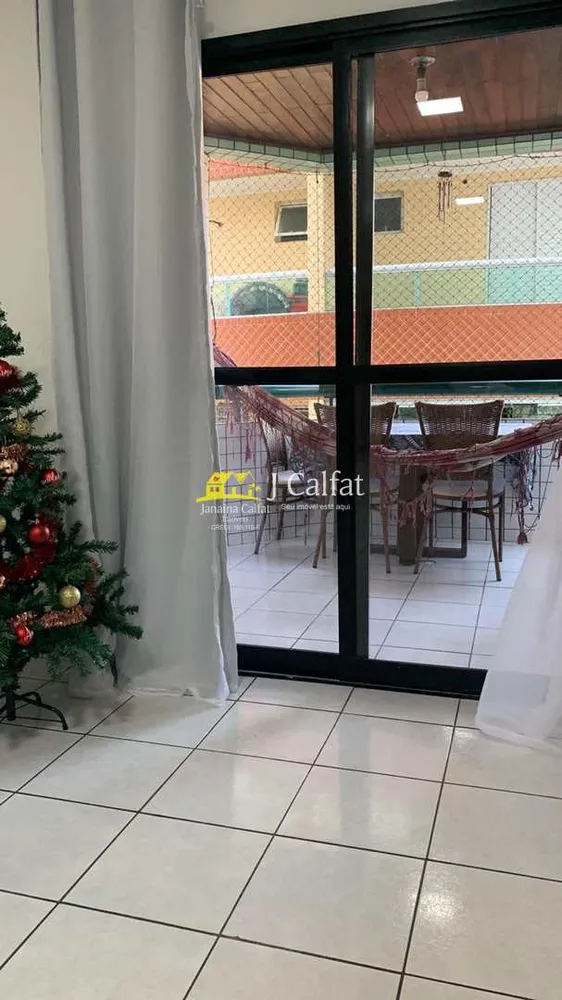 Apartamento, 2 quartos, 128 m² - Foto 4