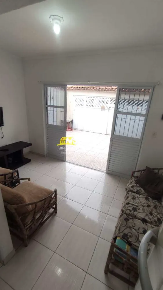 Casa, 2 quartos, 68 m² - Foto 4