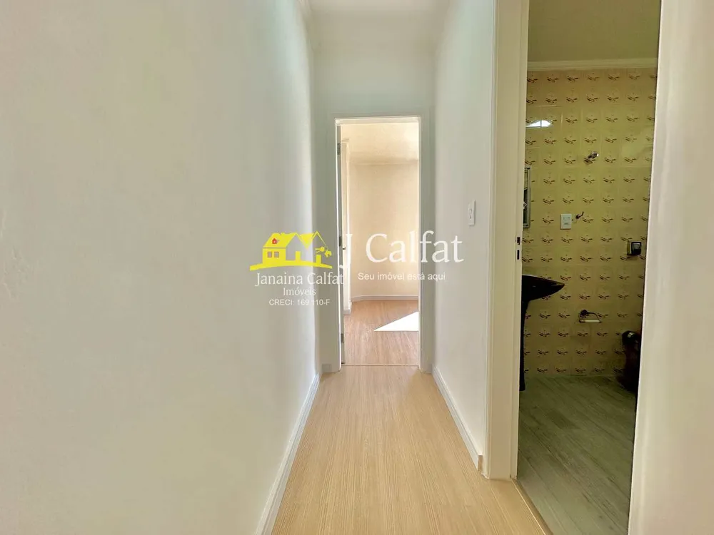 Apartamento, 1 quarto, 51 m² - Foto 4