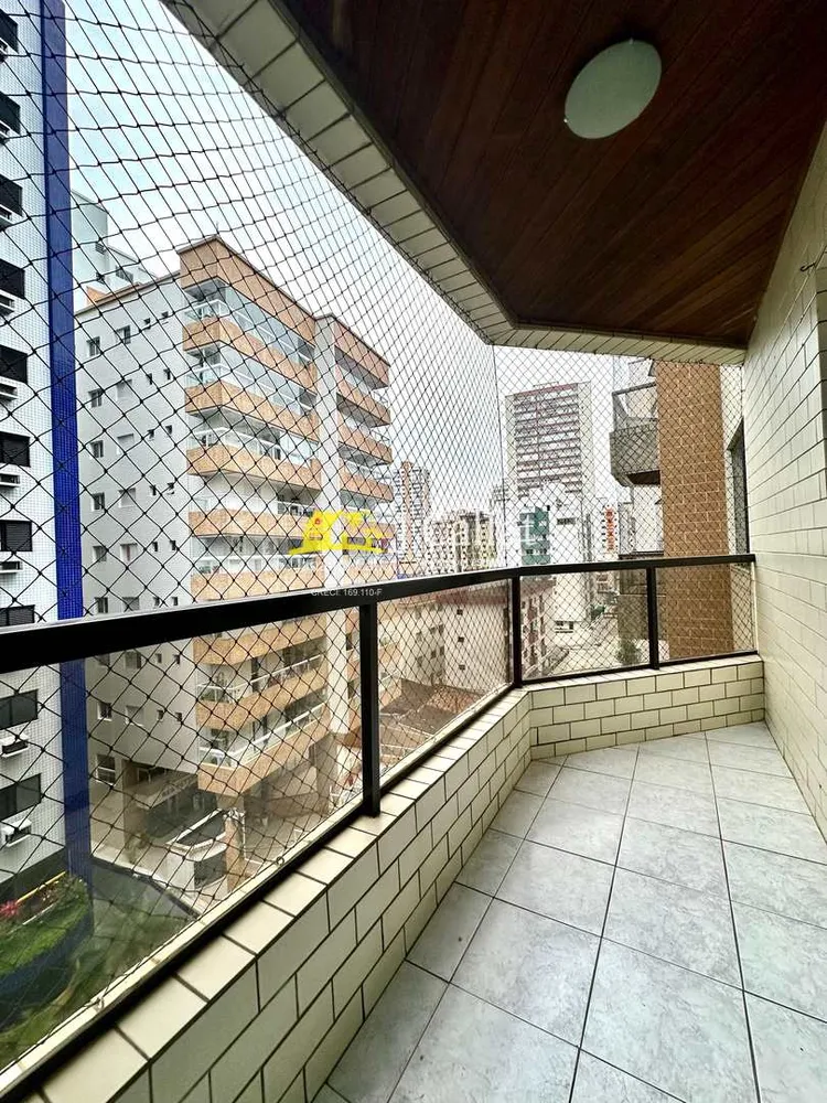 Apartamento, 2 quartos, 93 m² - Foto 3