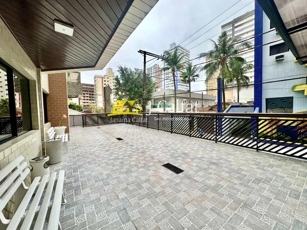 Apartamento, 2 quartos, 93 m² - Foto 2