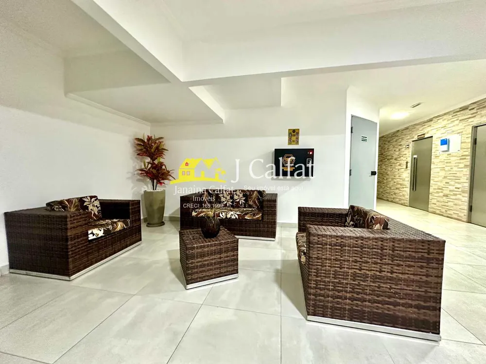 Apartamento, 2 quartos, 93 m² - Foto 3