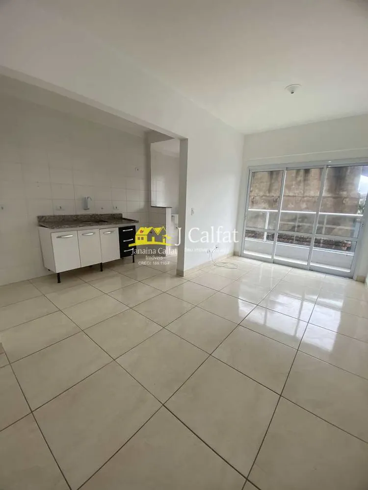 Apartamento, 2 quartos, 57 m² - Foto 2