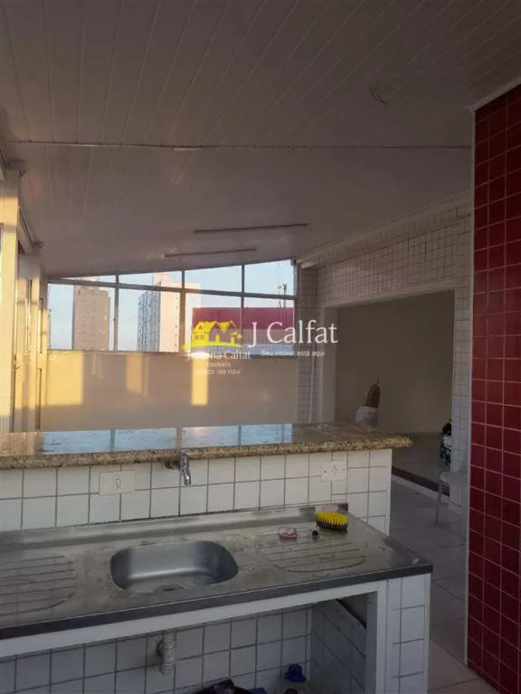 Apartamento, 3 quartos, 45 m² - Foto 2