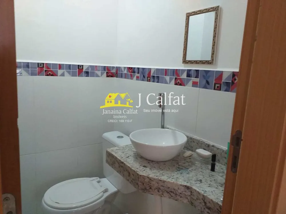 Casa, 2 quartos, 63 m² - Foto 12