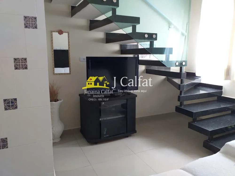Casa, 2 quartos, 63 m² - Foto 6