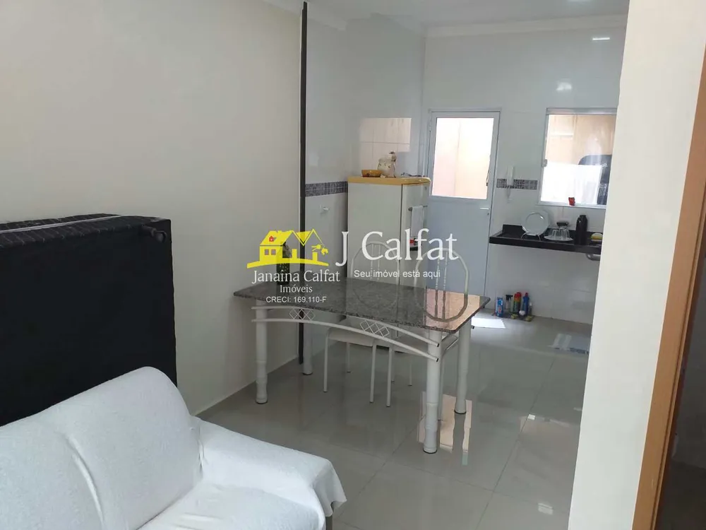 Casa, 2 quartos, 63 m² - Foto 4