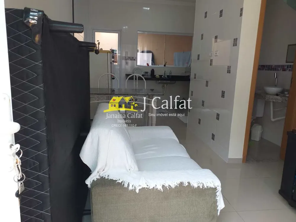 Casa, 2 quartos, 63 m² - Foto 2