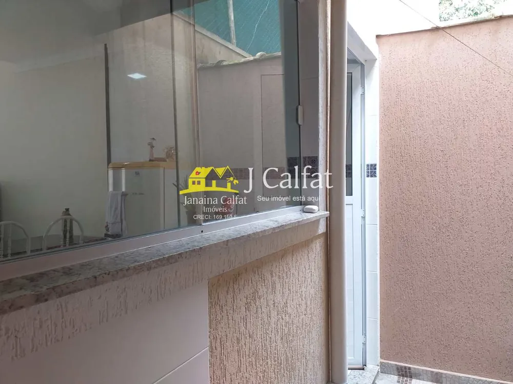 Casa, 2 quartos, 63 m² - Foto 11