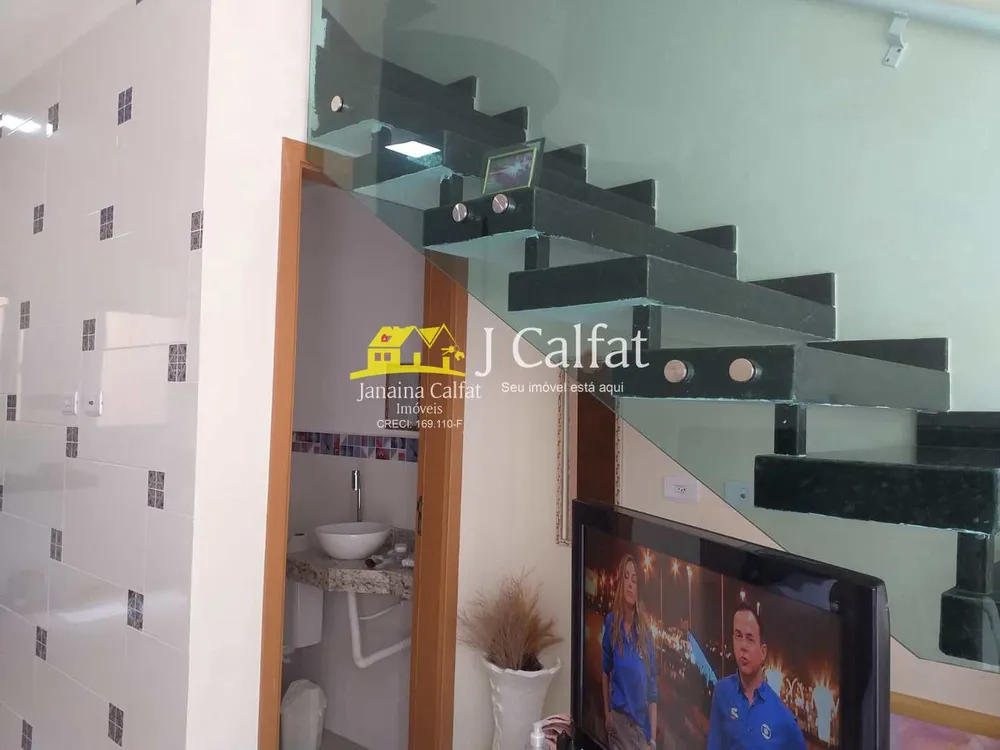 Casa, 2 quartos, 63 m² - Foto 8