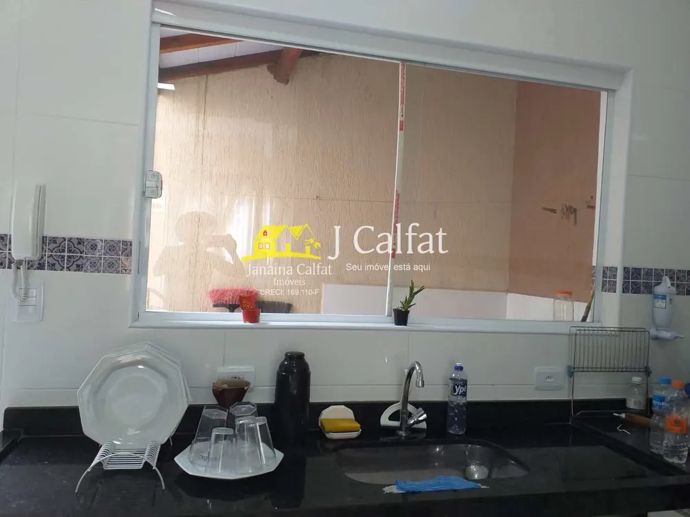 Casa, 2 quartos, 63 m² - Foto 9