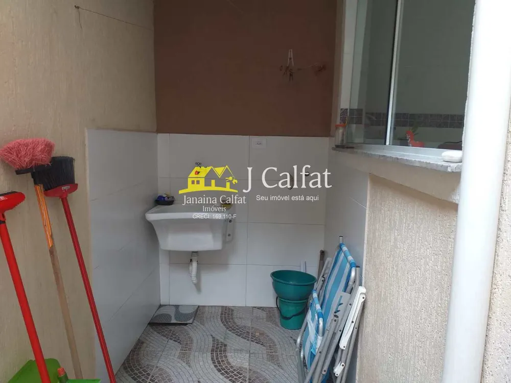 Casa, 2 quartos, 63 m² - Foto 10