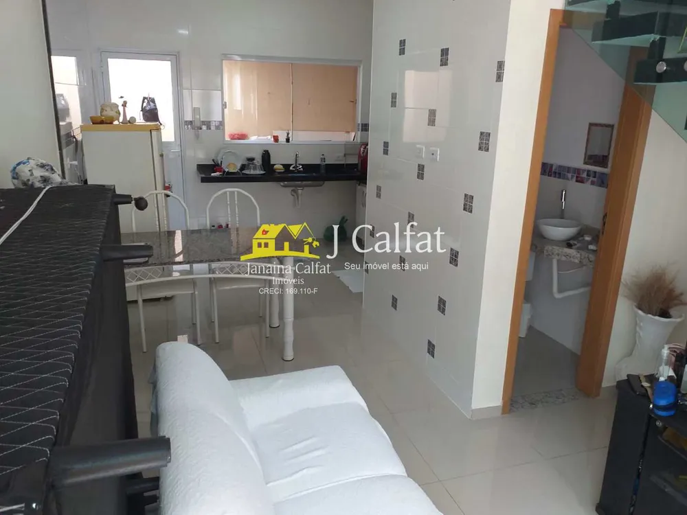 Casa, 2 quartos, 63 m² - Foto 1