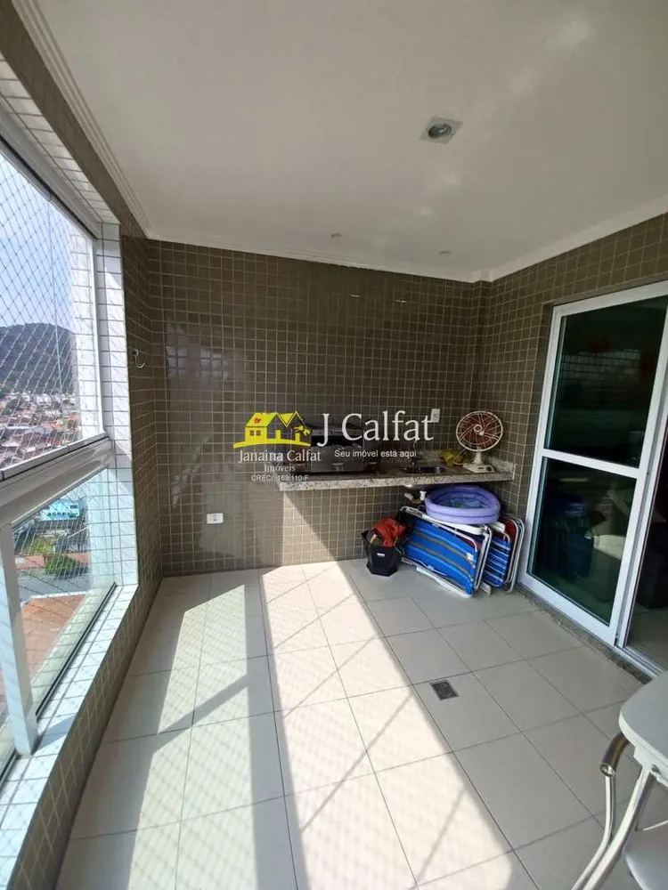Apartamento, 2 quartos, 80 m² - Foto 6